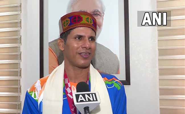 Double Paralympics gold winner Devendra Jhajharia elected unopposed as PCI president